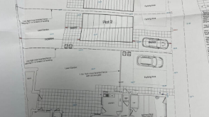 Land for sale in Codnor photo
